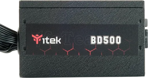 Photo de Alimentation ATX iTek BD500 - 500W