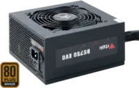 Photo de Alimentation ATX iTek BS750 Evo - 750W