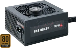Photo de Alimentation ATX iTek BS750 Evo - 750W