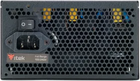 Photo de Alimentation ATX iTek BS750 Evo - 750W