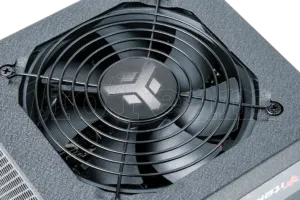 Photo de Alimentation ATX iTek BS750 Evo - 750W