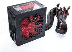 Photo de Alimentation ATX iTek Desert 750 - 750W
