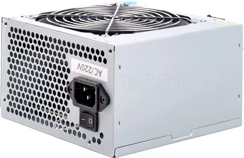 Photo de Alimentation ATX iTek Energy PIV - 650W