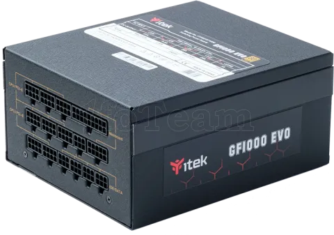 Photo de Alimentation ATX iTek GF1000 Evo - 1000W