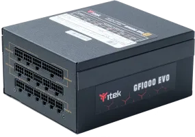 Photo de Alimentation ATX iTek GF1000 Evo - 1000W