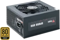 Photo de Alimentation ATX iTek GF650 Evo - 650W