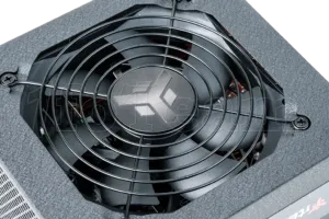 Photo de Alimentation ATX iTek GF650 Evo - 650W