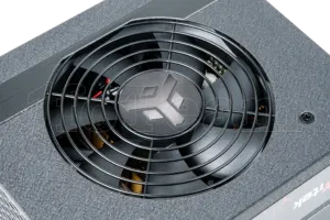 Photo de Alimentation ATX iTek GF850 Evo - 850W