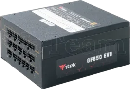 Photo de Alimentation ATX iTek GF850 Evo - 850W