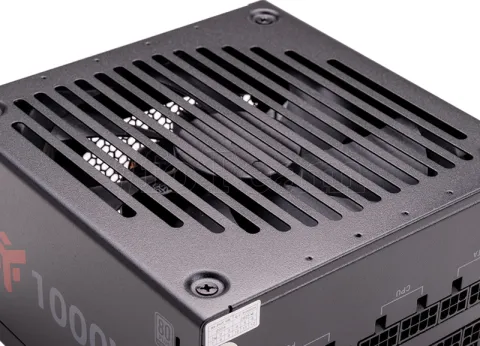 Photo de Alimentation ATX iTek PBI - 1000W (Noir)
