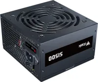 Photo de Alimentation ATX iTek SI - 500W (Noir)