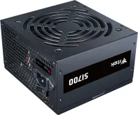 Photo de Alimentation ATX iTek SI - 700W (Noir)