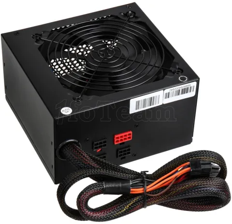 Photo de Alimentation ATX Kolink Modular - 600W