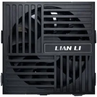 Photo de Lian Li RB550W Noir