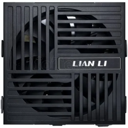 Photo de Alimentation ATX Lian Li RB - 650W (Noir)