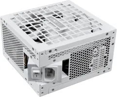 Photo de Lian Li RS1000W Blanc