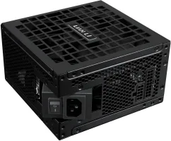 Photo de Lian Li RS1000W Noir Hub