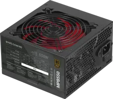 Photo de Mars Gaming MPB 550W