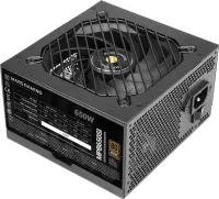 Photo de Alimentation PC Mars Gaming MPB Pro-SI