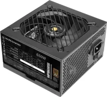 Photo de Alimentation PC Mars Gaming MPB Pro-SI