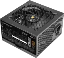 Photo de Mars Gaming MPB650SI Noir