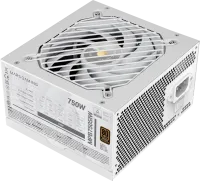 Photo de Mars Gaming MPB750SI Blanc