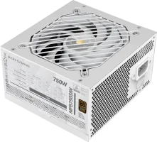 Photo de Mars Gaming MPB750SI Blanc