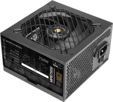 Photo de Mars Gaming MPB750SI Noir