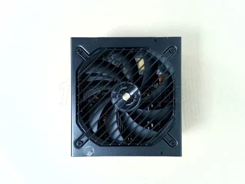 Photo de Alimentation ATX Mars Gaming MPB-SIM - 1000W (Noir) - ID 223947