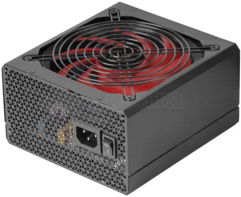 Photo de Alimentation ATX Mars Gaming MPBM - 850W (Noir)