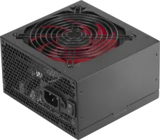 Photo de Mars Gaming MPIII - 550W