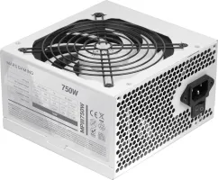 Photo de Mars Gaming MPIII750 Blanc