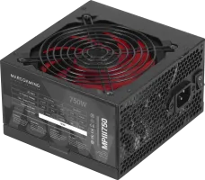 Photo de Mars Gaming MPIII - 750W