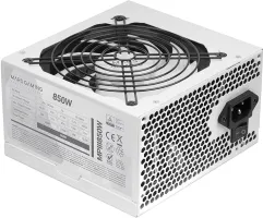 Photo de Mars Gaming MPIII850 Blanc