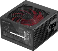 Photo de Mars Gaming MPIII550P