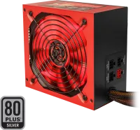 Photo de Mars Gaming Vulcano MP - 750W