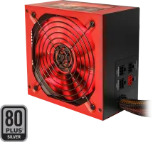 Photo de Mars Gaming Vulcano MP - 750W