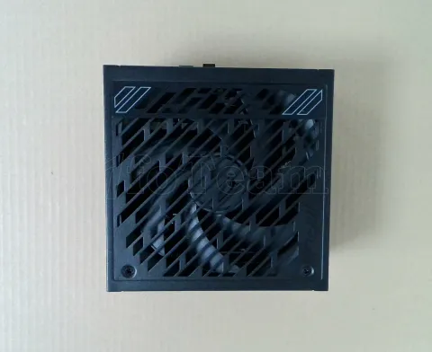 Photo de Alimentation ATX MSI MPG A1000GS PCIe5 - 1000W (Noir) - SN 3067ZPFY11CE010503001549 - ID 224734