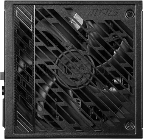 Photo de Alimentation ATX MSI MPG A1000GS PCIe5 - 1000W (Noir)