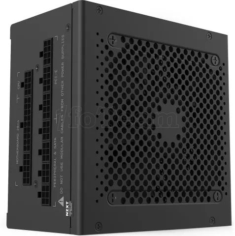 Photo de Alimentation ATX NZXT C850 - 850W