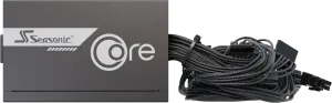 Photo de Seasonic Core BC 750W