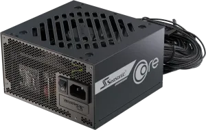 Photo de Core BC 850W