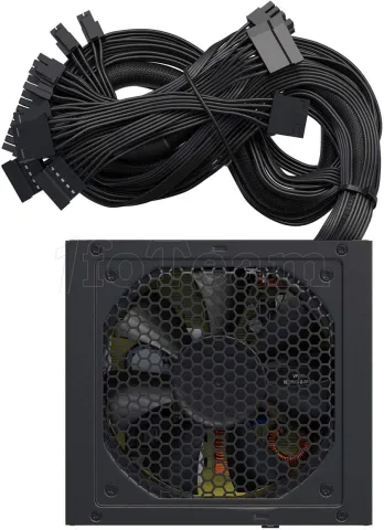 Photo de Alimentation ATX Seasonic Core GC - 500W (Noir)