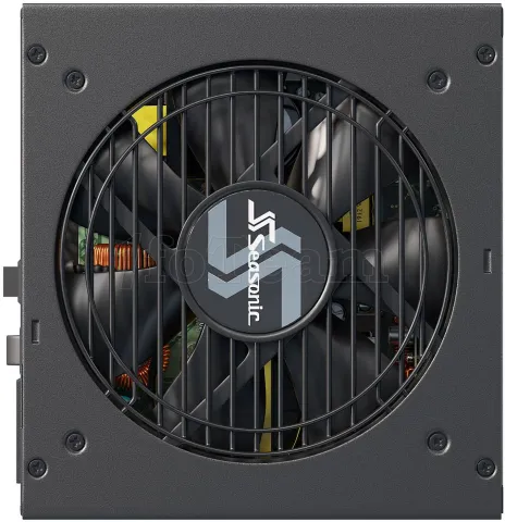 Photo de Alimentation ATX Seasonic Focus GX - 750W (Noir)