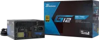 Photo de Seasonic G12 GC-750 Noir