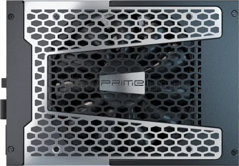 Photo de Alimentation ATX Seasonic Prime PX ATX 3.1 - 2200W (Noir)