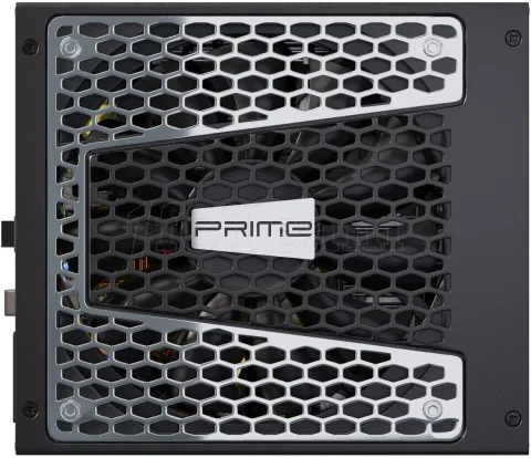 Photo de Alimentation ATX Seasonic Prime TX - 1000W (Noir)