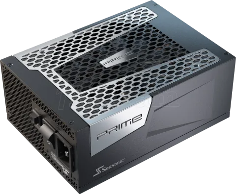 Photo de Alimentation ATX Seasonic Prime TX ATX 3.0 - 1300W (Noir)