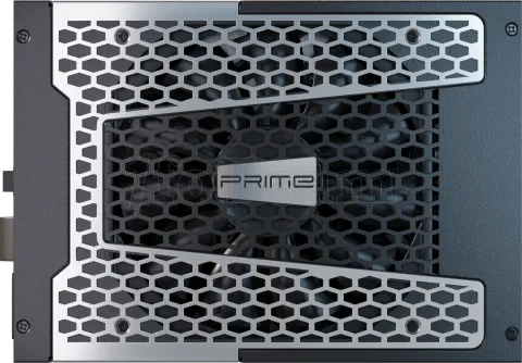 Photo de Alimentation ATX Seasonic Prime TX ATX 3.1 - 1600W (Noir)