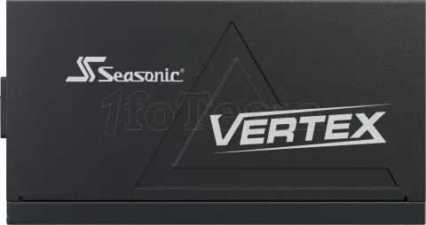 Photo de Alimentation ATX Seasonic Vertex GX - 1000W (Noir)